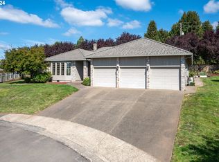 1908 NW 140th Cir, Vancouver, WA 98685