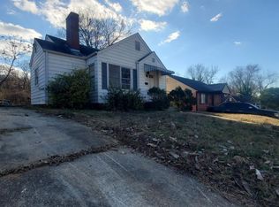 4105 49th Ct N, Birmingham, AL 35217