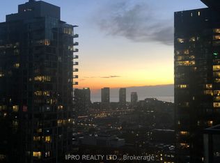 87 Peter St #2613-C01, Toronto, ON M5V 0P1