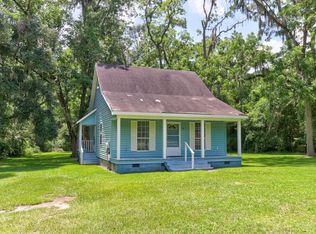 601 W Central Blvd, Guyton, GA 31312