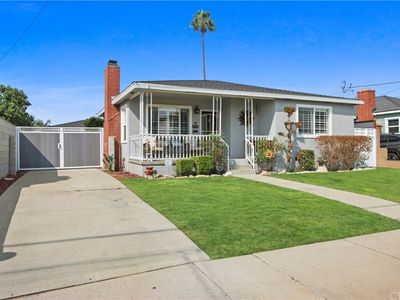 1507 Ravenna Ave, Wilmington, CA, 90744