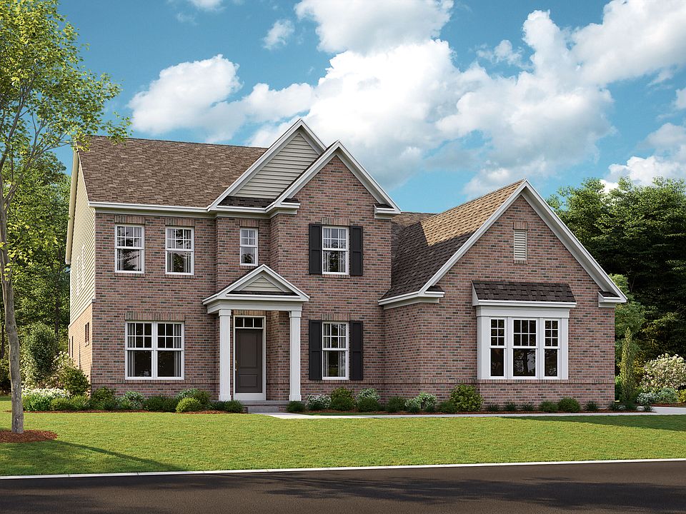 Ravenna SL Elevation A