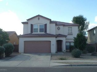4724 N 95th Ln, Phoenix, AZ 85037