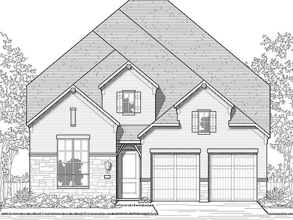 2nd image of 23638 Savannah Sparrow Ln #Brz73a