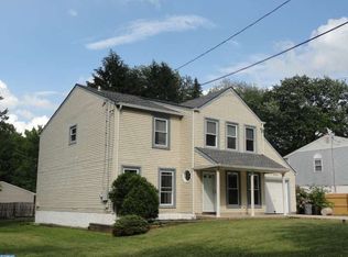 821 Clay Ave, Langhorne, PA 19047
