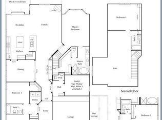 12647 Jamestown Crossing Ln, Humble, TX 77346
