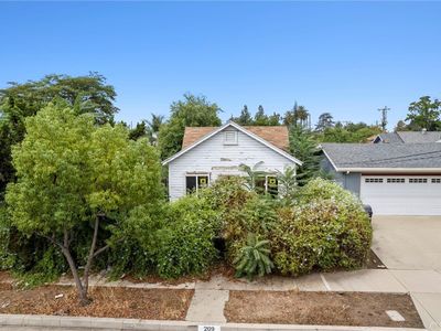 209 S Monte Vista Ave, San Dimas, CA, 91773