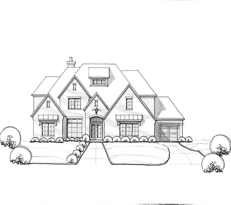 1st image of 7325 Teaswood Dr