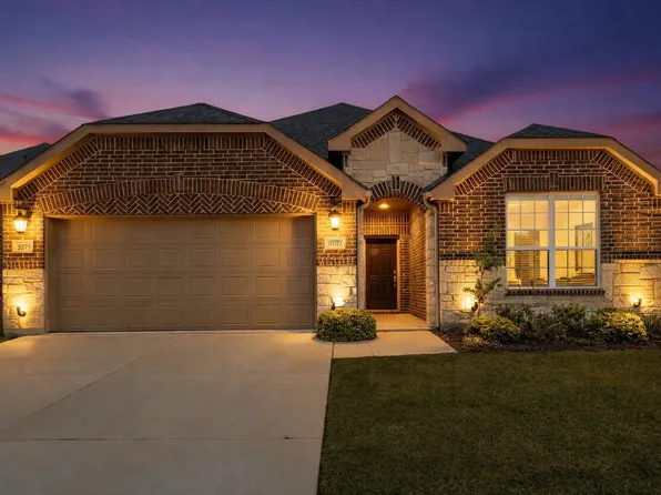 5920 Iron Creek Rd, Fort Worth, TX 76137