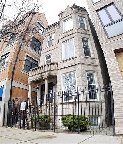 1st image of 1347 N Western Ave #2