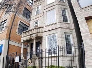 1347 N Western Ave #2, Chicago, IL 60622