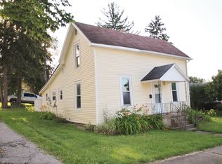 509 N Orange St, Albion, IN
