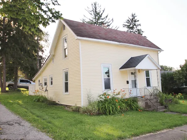 509 N Orange St, Albion, IN 46701