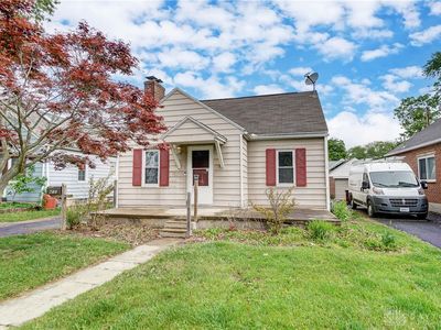 413 Rockhill Ave, Dayton, OH, 45429