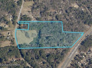 7508 Ligon Mill Rd, Wake Forest, NC 27587