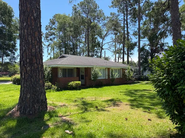 137 1st Ave, Scotland, GA 31055
