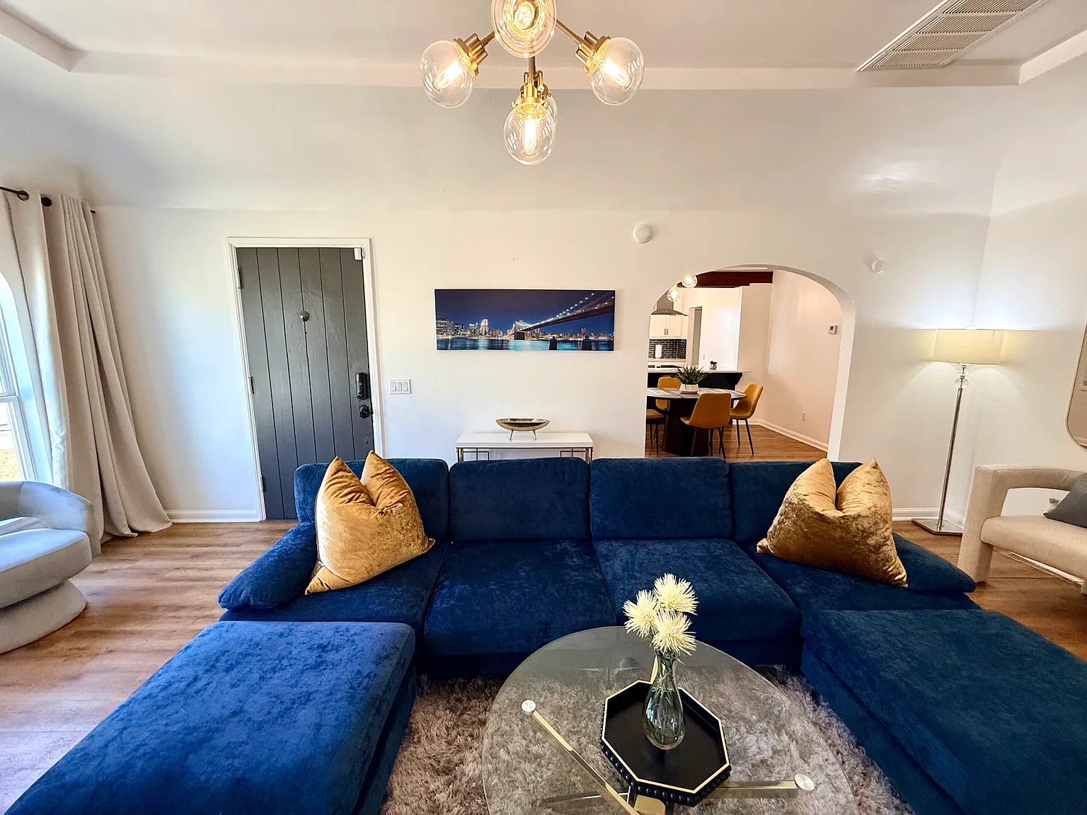 3 bed, 1472 sqft, $2,750 — Photo 3