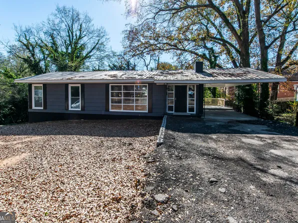 109 Perry St, Carrollton, GA 30117