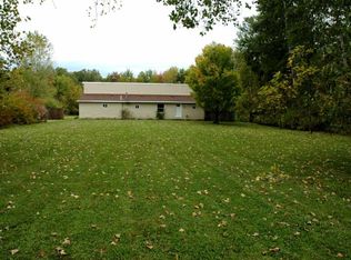 5730 Van Dyke Rd, Cass City, MI 48726