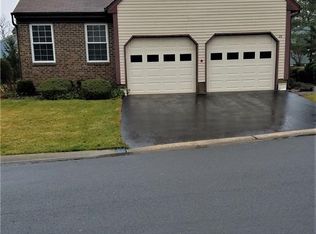 26 John Paul Jones Dr #26, Monroe, NJ 08831