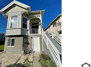 1307 Peralta St UNIT B, Oakland, CA