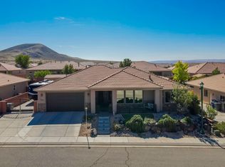 2697 W 390 N, Hurricane, UT 84737