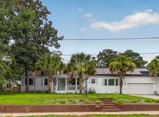 4649 Old Park Rd, North Charleston, SC 29405