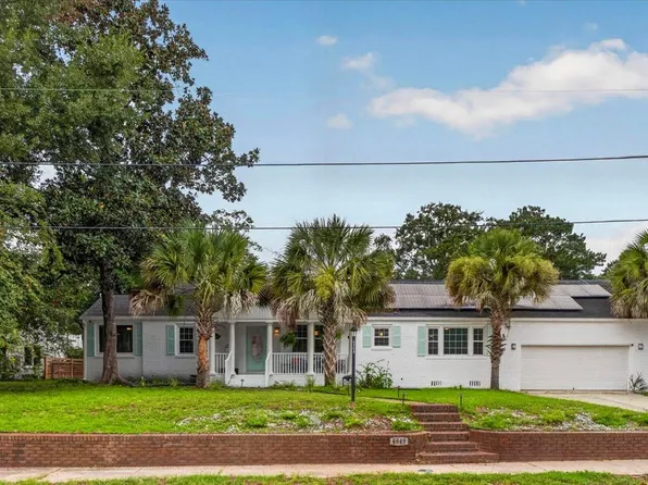 4649 Old Park Rd, North Charleston, SC 29405
