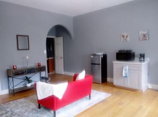 2920 Saint Paul St #5F, Baltimore, MD 21218