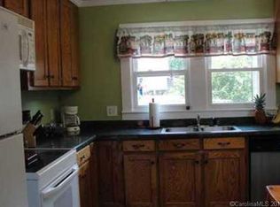 506 S Vance St, Landis, NC 28088