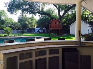 4500 Walnut Hill Ln, Dallas, TX 75229