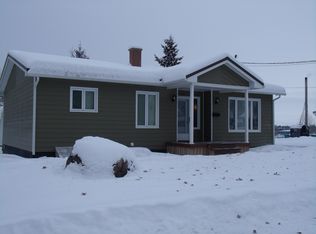 272 Main St, Van Buren, ME 04785