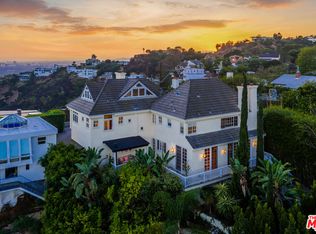 8847 Appian Way, Los Angeles, CA 90046