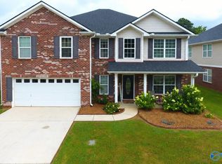 115 Harness Dr, Huntsville, AL 35806