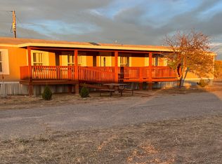 20A Cottonwood Dr, Espanola, NM 87532