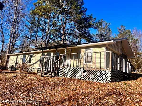 232 S Dogwood Dr, Alexander City, AL 35010