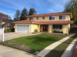2886 Norcrest Dr, San Jose, CA 95148