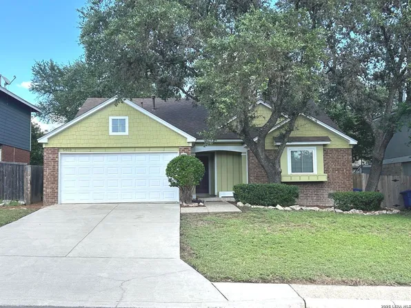 5810 Timberhurst, San Antonio, TX 78250