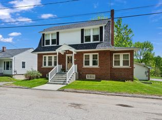 474 2nd Ave, Berlin, NH 03570