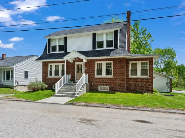 474 Second Avenue, Berlin, NH 03570