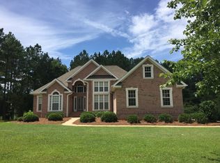354 Compass Pt, Ninety Six, SC 29666