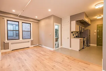 Rented by City Connections Realty