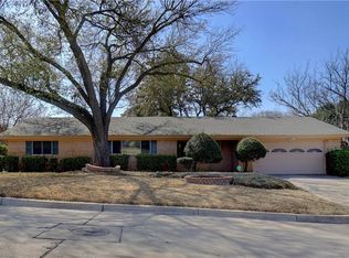 8329 Doreen Ave, Fort Worth, TX 76116