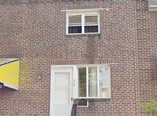 576 Snowden Rd, Upper Darby, PA 19082