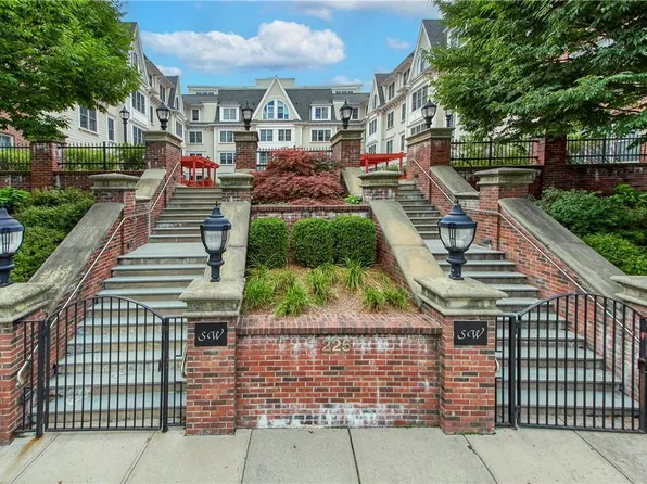 225 Stanley Avenue #314, Mamaroneck, NY 10543