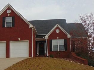 965 Coosawilla Dr, Winder, GA 30680