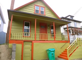 122 NE Failing St, Portland, OR 97212