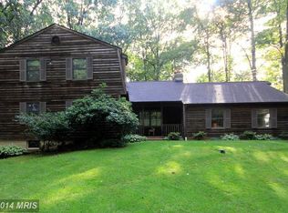 5739 Buffalo Rd, Mount Airy, MD 21771