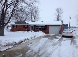 503 Winbigler St, Ansonia, OH 45303