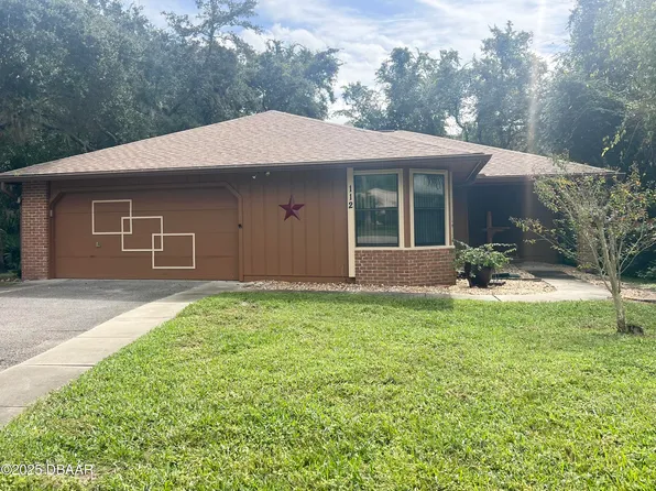 112 Underbrush Trl, Port Orange, FL 32128
